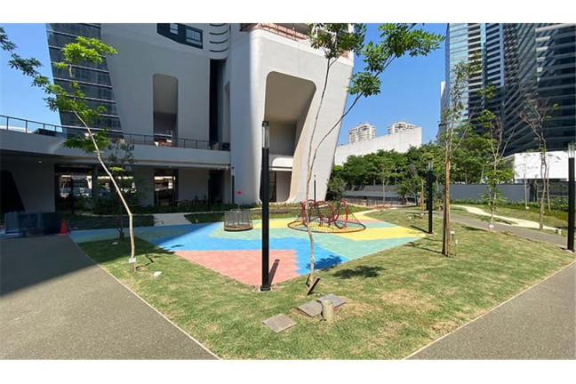 Imagem Apartamento com 3 Quartos à Venda, 162 m² em Chácara Santo Antônio (zona Sul) - São Paulo