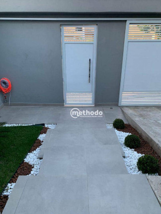 Imagem Casa com 3 Quartos à Venda, 180 m² em Residencial Nova Era - Valinhos Imagem Casa com 3 Quartos à Venda, 180 m² em Residencial Nova Era - Valinhos