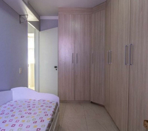 Imagem Apartamento com 2 Quartos à Venda, 48 m² em Jaguaré - São Paulo Imagem Apartamento com 2 Quartos à Venda, 48 m² em Jaguaré - São Paulo