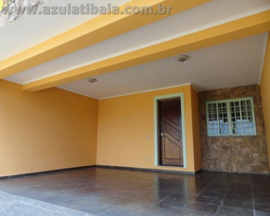 Imagem Casa com 4 Quartos à Venda, 180 m² em Vila Junqueira - Atibaia Imagem Casa com 4 Quartos à Venda, 180 m² em Vila Junqueira - Atibaia