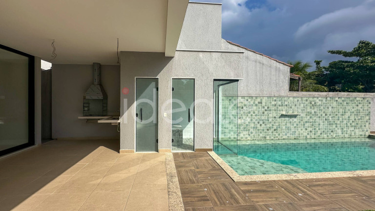 Imagem Casa de Condomínio com 5 Quartos à Venda, 380 m² em Barra Da Tijuca - Rio De Janeiro