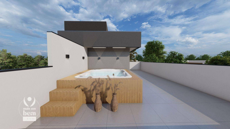 Imagem Terreno à Venda, 273 m² em Bairro Alto - Curitiba