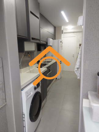 Imagem Imóvel com 2 Quartos à Venda, 63 m² em Vila Isa - São Paulo Imagem Imóvel com 2 Quartos à Venda, 63 m² em Vila Isa - São Paulo