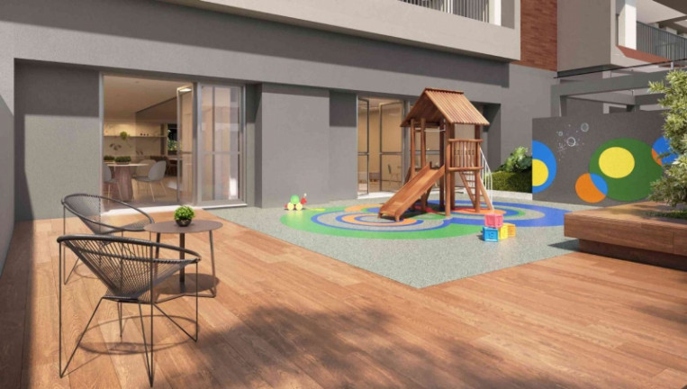 Imagem Apartamento com 3 Quartos à Venda, 115 m² em Perdizes - São Paulo Imagem Apartamento com 3 Quartos à Venda, 115 m² em Perdizes - São Paulo
