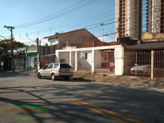 Imagem Terreno à Venda, 300 m² em Jardim Vila Galvão - Guarulhos