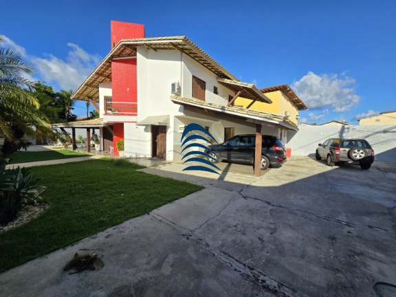 Imagem Casa com 4 Quartos à Venda, 201 m² em Itapuã - Salvador Imagem Casa com 4 Quartos à Venda, 201 m² em Itapuã - Salvador