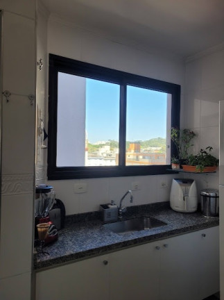 Imagem Cobertura com 3 Quartos à Venda, 166 m² em Jardim Maria Adelaide - São Bernardo Do Campo