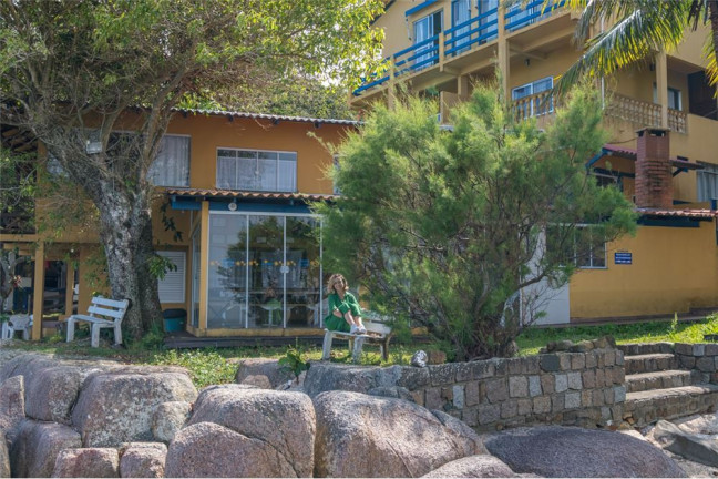 Imagem Casa com 7 Quartos à Venda, em Ribeirão Da Ilha - Florianópolis Imagem Casa com 7 Quartos à Venda, em Ribeirão Da Ilha - Florianópolis