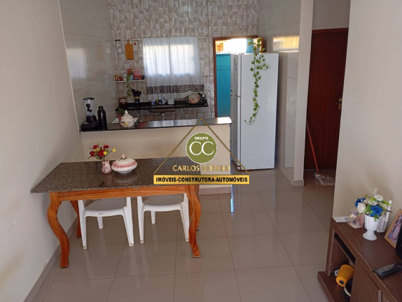Imagem Casa à Venda, em Unamar - Cabo Frio Imagem Casa à Venda, em Unamar - Cabo Frio