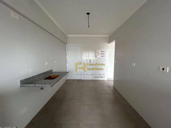 Imagem Apartamento com 3 Quartos à Venda, 143 m² em Aviação - Praia Grande Imagem Apartamento com 3 Quartos à Venda, 143 m² em Aviação - Praia Grande