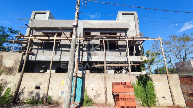 Imagem Sobrado com 3 Quartos à Venda, 98 m² em Estância Velha - Canoas