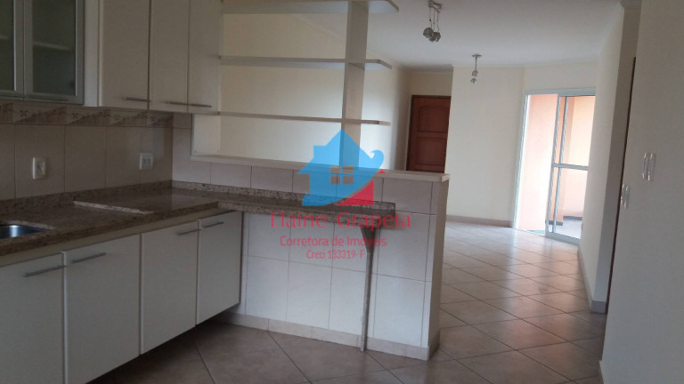 Imagem Apartamento com 3 Quartos para Alugar, 96 m² em Vinhedo Imagem Apartamento com 3 Quartos para Alugar, 96 m² em Vinhedo