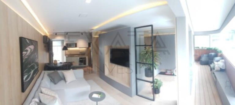 Imagem Imóvel com 2 Quartos à Venda, 63 m² em Centro - São Paulo Imagem Imóvel com 2 Quartos à Venda, 63 m² em Centro - São Paulo