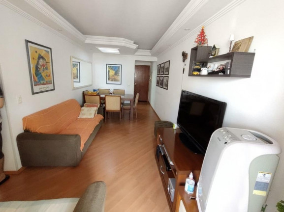 Imagem Imóvel com 3 Quartos à Venda, 78 m² em Ipiranga - Sao Paulo Imagem Imóvel com 3 Quartos à Venda, 78 m² em Ipiranga - Sao Paulo