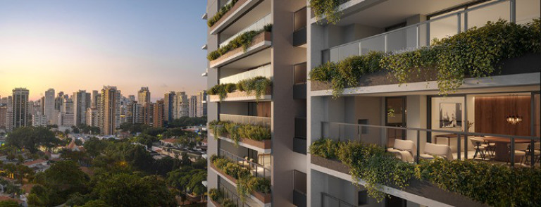 Imagem Apartamento com 4 Quartos à Venda, 263 m² em Vila Mariana - São Paulo Imagem Apartamento com 4 Quartos à Venda, 263 m² em Vila Mariana - São Paulo