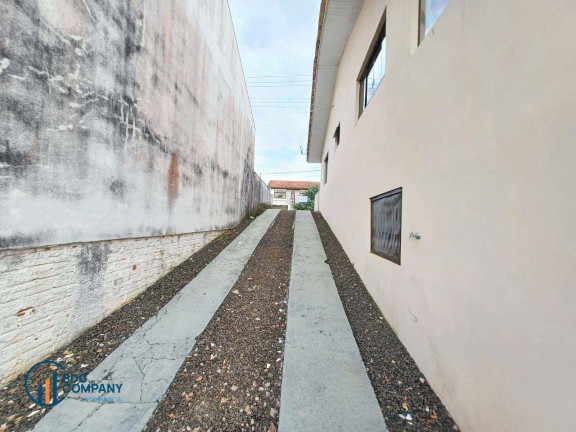 Imagem Kitnet com 1 Quarto para Alugar, 40 m² em Fosforo - Irati Imagem Kitnet com 1 Quarto para Alugar, 40 m² em Fosforo - Irati