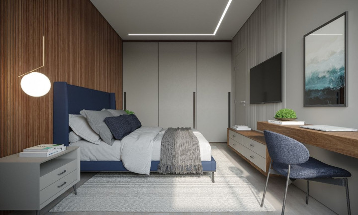 Imagem Apartamento com 2 Quartos à Venda, 78 m² em Jardim Da Penha - Vitória