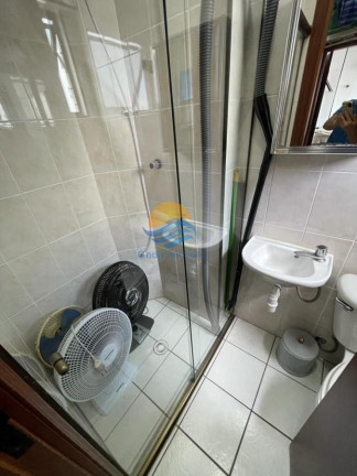 Imagem Apartamento com 3 Quartos à Venda, 117 m² em Campo Grande - Santos