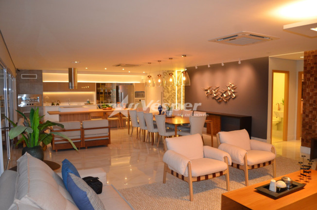 Imagem Apartamento com 4 Quartos à Venda, 245 m² em Setor Bueno - Goiânia Imagem Apartamento com 4 Quartos à Venda, 245 m² em Setor Bueno - Goiânia