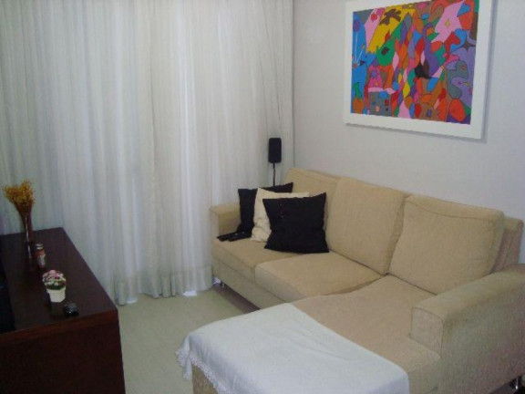 Imagem Apartamento com 2 Quartos à Venda, 50 m² em Jardim Monjolo - São Paulo Imagem Apartamento com 2 Quartos à Venda, 50 m² em Jardim Monjolo - São Paulo