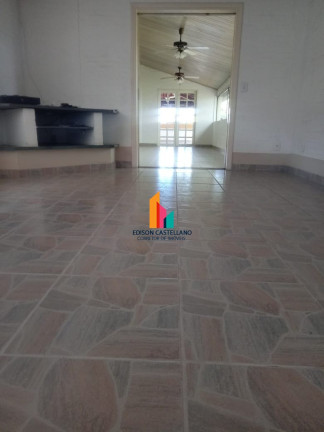 Imagem Casa com 3 Quartos à Venda, 250 m² em Parque Das Laranjeiras - Itatiba