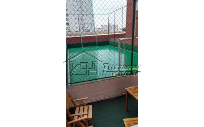 Imagem Apartamento com 3 Quartos à Venda, 67 m² em Vila Ema - São José Dos Campos