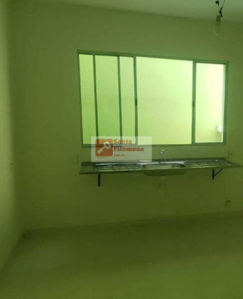 Imagem Casa com 4 Quartos à Venda, 262 m² em Vila Alpina - Santo André Imagem Casa com 4 Quartos à Venda, 262 m² em Vila Alpina - Santo André