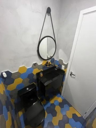 Imagem Apartamento com 2 Quartos à Venda, 93 m² em Baeta Neves - São Bernardo Do Campo