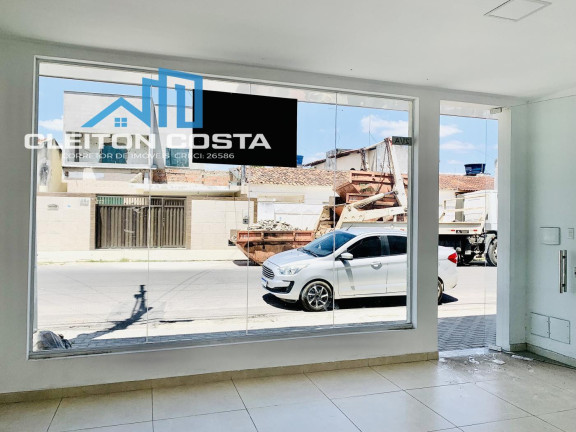 Imagem Sala Comercial para Alugar, 30 m² em Brasilia - Feira De Santana Imagem Sala Comercial para Alugar, 30 m² em Brasilia - Feira De Santana