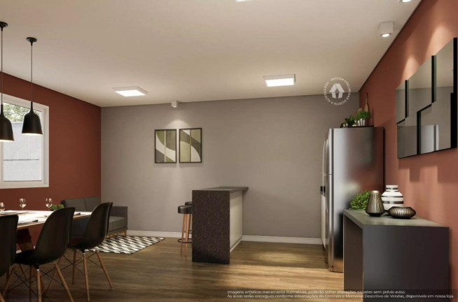 Imagem Imóvel com 1 Quarto à Venda, 57 m² em Santo Amaro - São Paulo Imagem Imóvel com 1 Quarto à Venda, 57 m² em Santo Amaro - São Paulo
