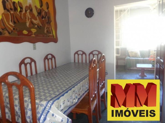 Imagem Cobertura com 3 Quartos à Venda, 123 m² em Passagem - Cabo Frio Imagem Cobertura com 3 Quartos à Venda, 123 m² em Passagem - Cabo Frio