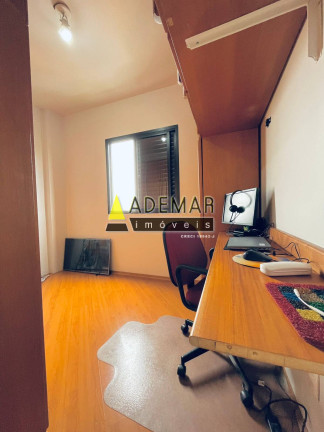 Imagem Apartamento com 2 Quartos à Venda, 59 m² em Vila Brasílio Machado - São Paulo