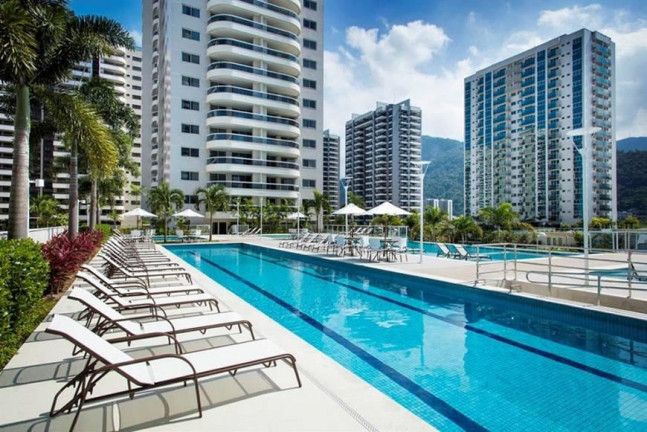 Imagem Apartamento com 2 Quartos à Venda, 86 m² em Barra Da Tijuca - Rio De Janeiro