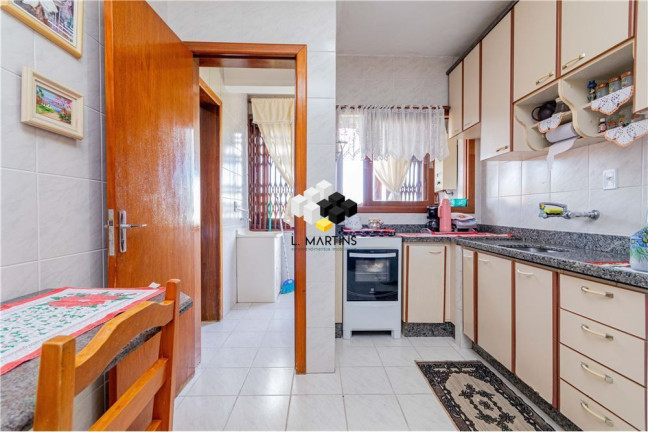 Imagem Cobertura com 2 Quartos à Venda, 203 m² em Nonoai - Porto Alegre Imagem Cobertura com 2 Quartos à Venda, 203 m² em Nonoai - Porto Alegre