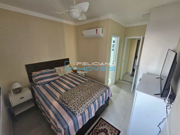 Imagem Apartamento com 1 Quarto à Venda, 50 m² em Boqueirão - Praia Grande Imagem Apartamento com 1 Quarto à Venda, 50 m² em Boqueirão - Praia Grande