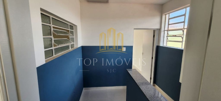 Imagem Sala Comercial para Alugar, 50 m² em Jardim Portugal - São José Dos Campos Imagem Sala Comercial para Alugar, 50 m² em Jardim Portugal - São José Dos Campos