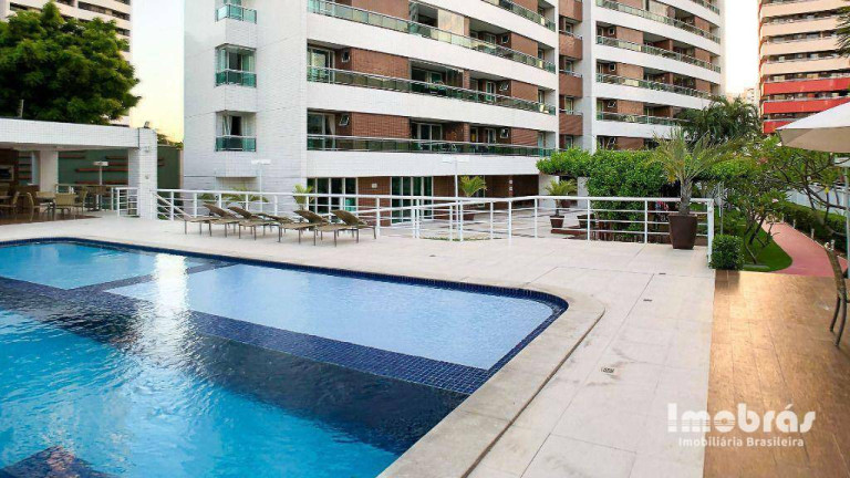 Imagem Apartamento com 2 Quartos à Venda, 106 m² em Meireles - Fortaleza Imagem Apartamento com 2 Quartos à Venda, 106 m² em Meireles - Fortaleza