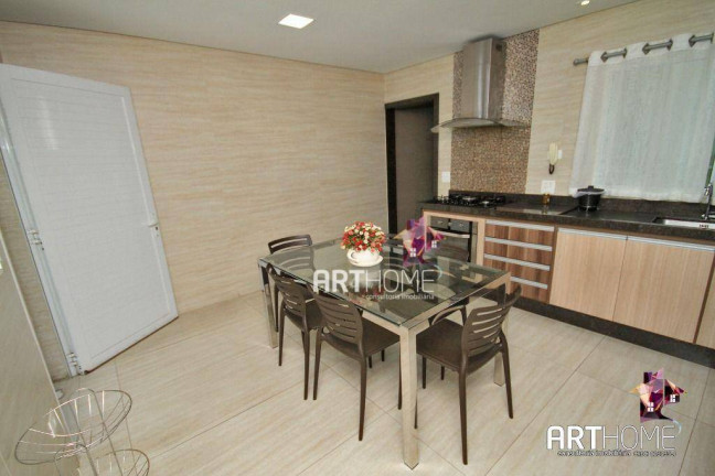Imagem Sobrado com 3 Quartos à Venda, 226 m² em Rudge Ramos - São Bernardo Do Campo Imagem Sobrado com 3 Quartos à Venda, 226 m² em Rudge Ramos - São Bernardo Do Campo