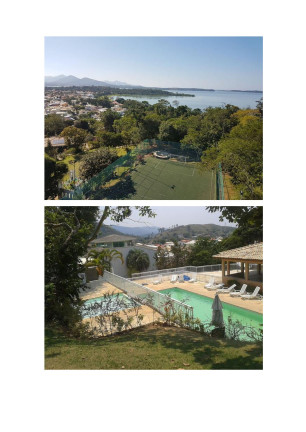 Imagem Casa com 4 Quartos à Venda, 269 m² em São José Do Imbassaí - Maricá