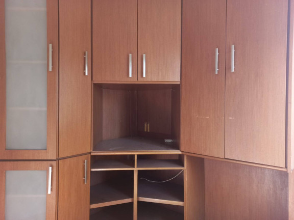 Imagem Apartamento com 2 Quartos à Venda, 70 m² em Alphaville - Barueri