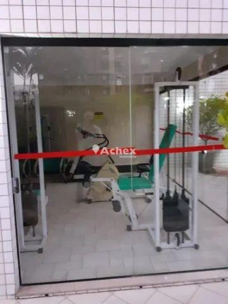 Imagem Apartamento com 2 Quartos à Venda, 55 m² em Centro - Campinas