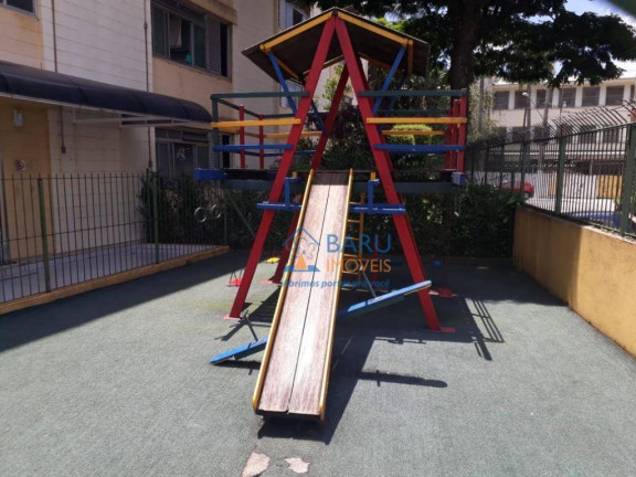 Imagem Apartamento com 1 Quarto à Venda, 45 m² em Parque São Luís - São Paulo Imagem Apartamento com 1 Quarto à Venda, 45 m² em Parque São Luís - São Paulo