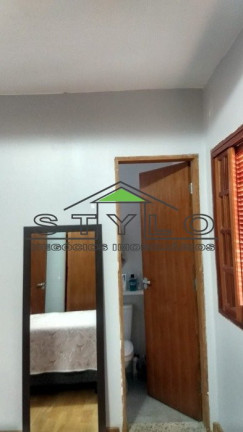 Imagem Casa à Venda, 100 m² em Anchieta - São Bernardo Do Campo