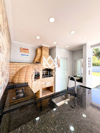 Imagem Casa de Condomínio com 4 Quartos à Venda, 850 m² em Residencial Dos Lagos - Itupeva