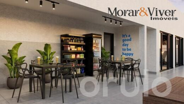 Imagem Apartamento com 2 Quartos à Venda, 62 m² em Tingui - Curitiba