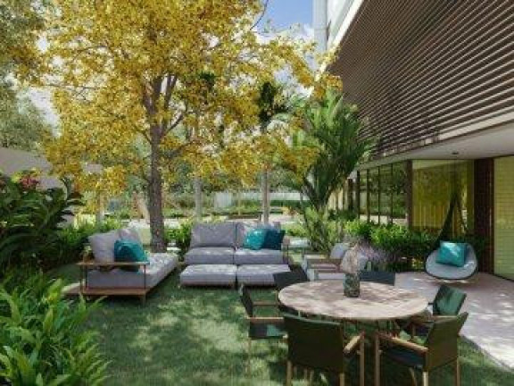 Imagem Imóvel com 4 Quartos à Venda, 132 m² em Boa Viagem - Recife Imagem Imóvel com 4 Quartos à Venda, 132 m² em Boa Viagem - Recife