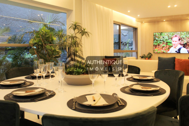 Imagem Apartamento com 2 Quartos à Venda, 77 m² em Campo Belo - São Paulo Imagem Apartamento com 2 Quartos à Venda, 77 m² em Campo Belo - São Paulo