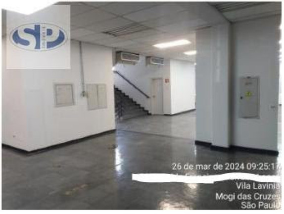 Imagem Imóvel Comercial à Venda, 2.027 m² em Vila Lavinia - Mogi Das Cruzes Imagem Imóvel Comercial à Venda, 2.027 m² em Vila Lavinia - Mogi Das Cruzes
