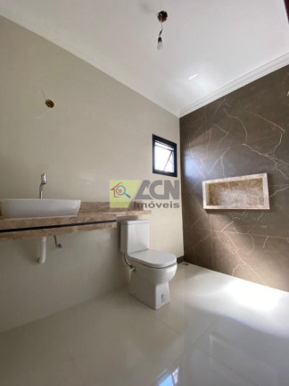Imagem Sobrado com 3 Quartos à Venda, 165 m² em Jardim Golden Park Residence - Hortolândia