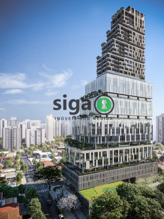Imagem Apartamento com 1 Quarto à Venda, 47 m² em Butantã - São Paulo Imagem Apartamento com 1 Quarto à Venda, 47 m² em Butantã - São Paulo